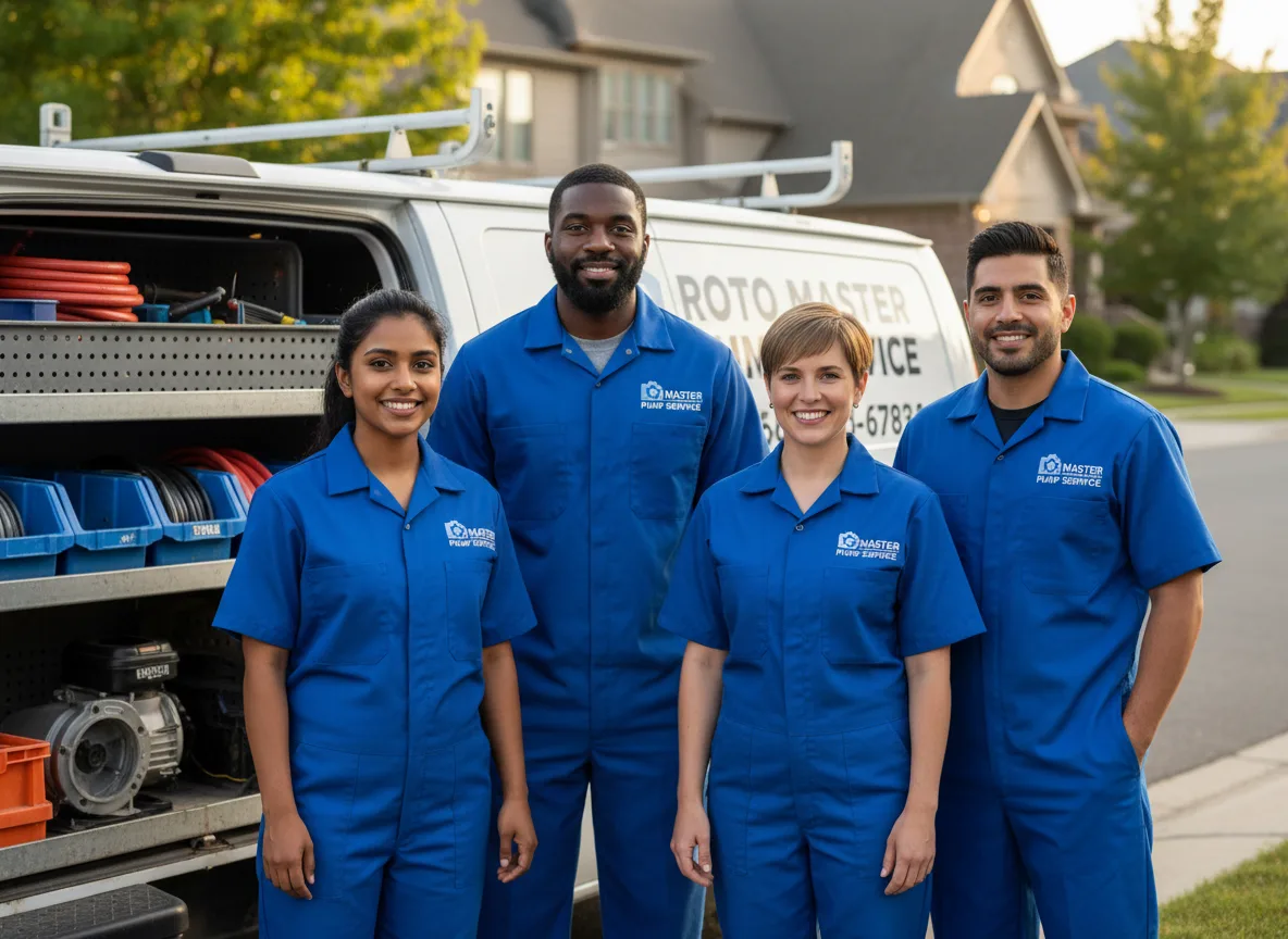 Sump Pump Installation company in Black Canyon City, AZ